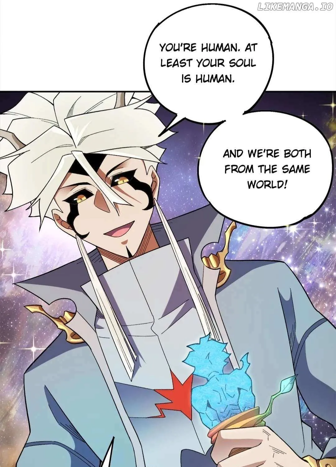 Read God killer chapter 161 image 72 on Lezhin