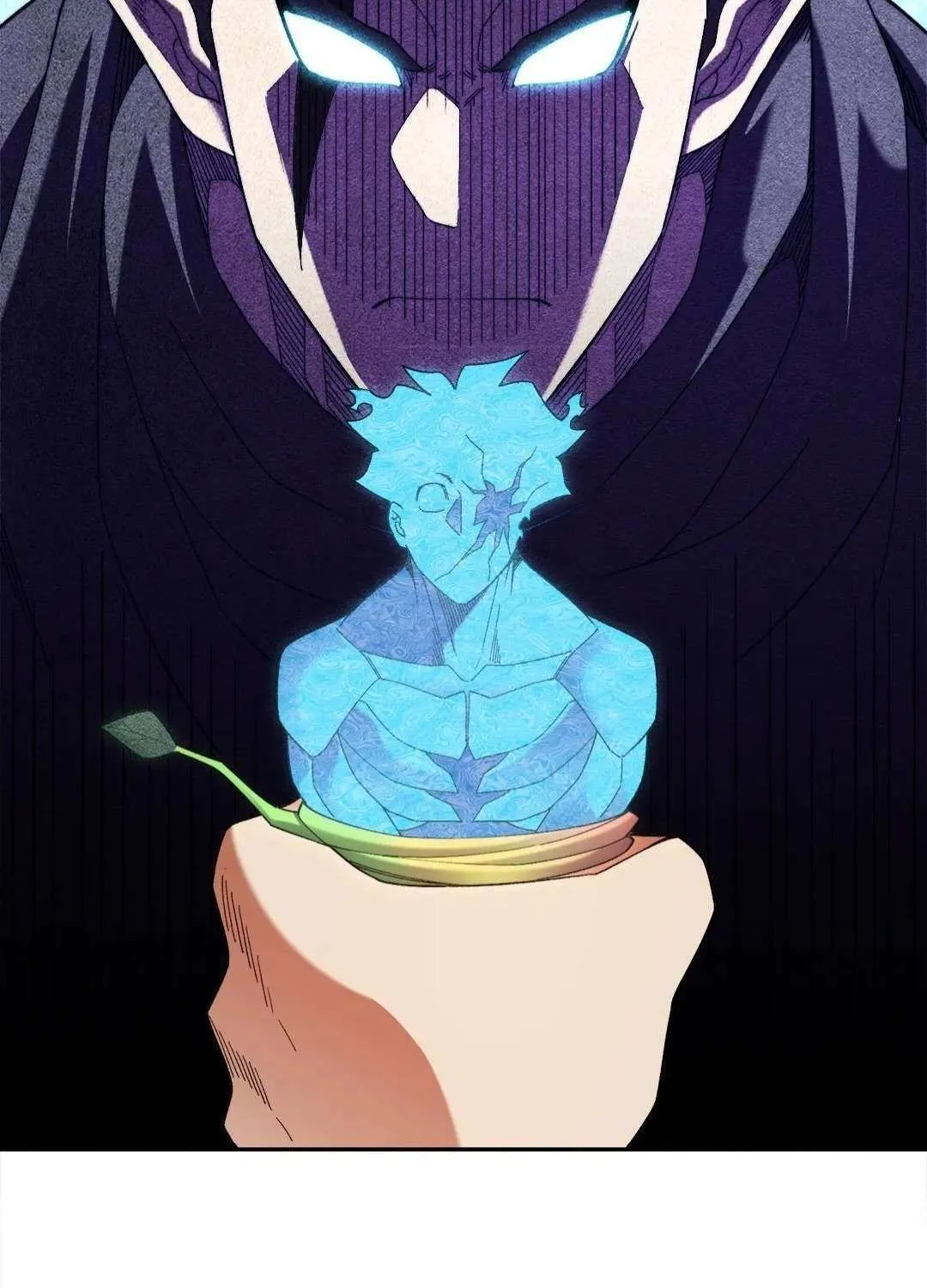 Read God killer chapter 161 image 74 on Lezhin