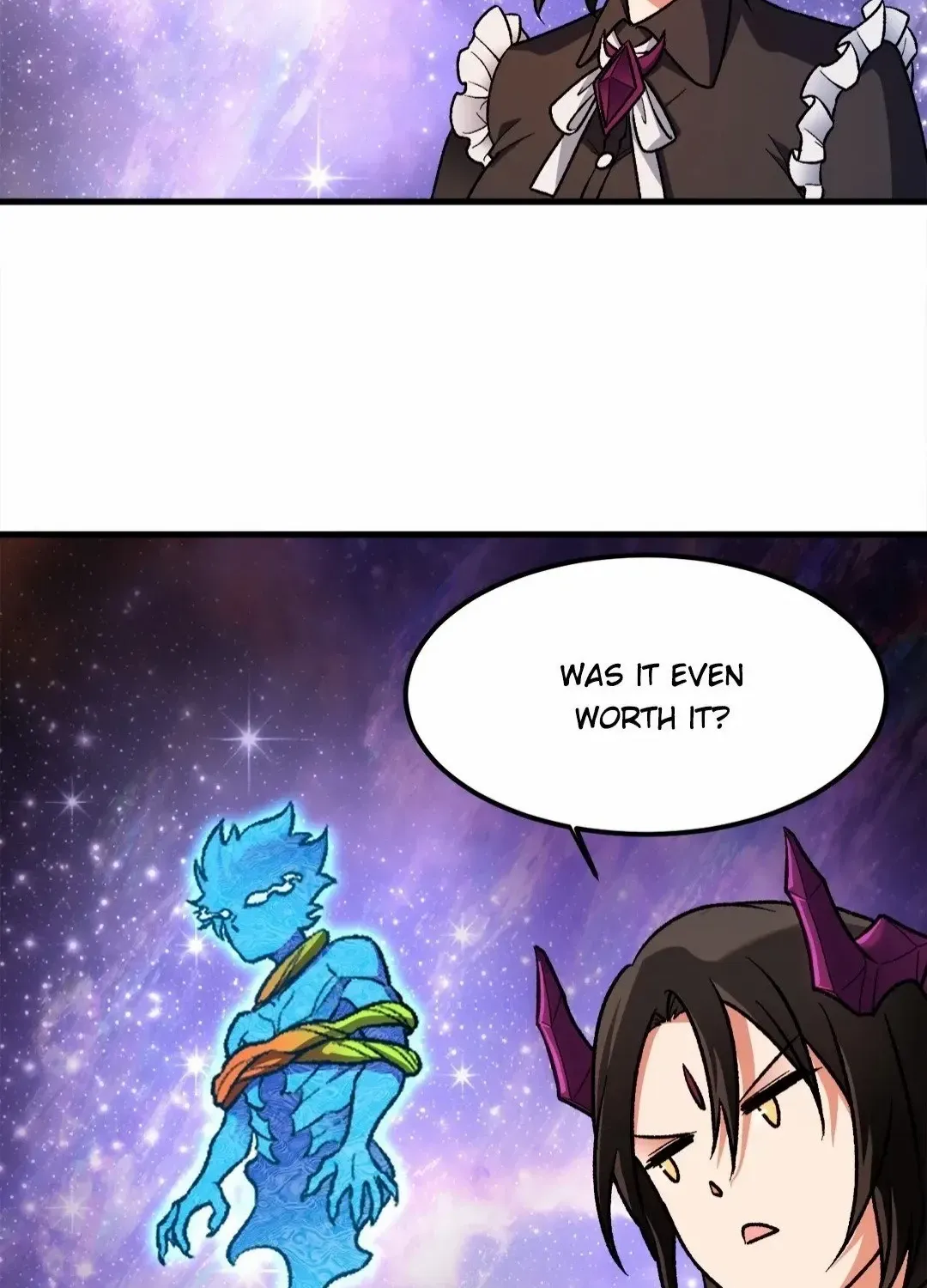 Read God killer chapter 162 image 11 on Lezhin