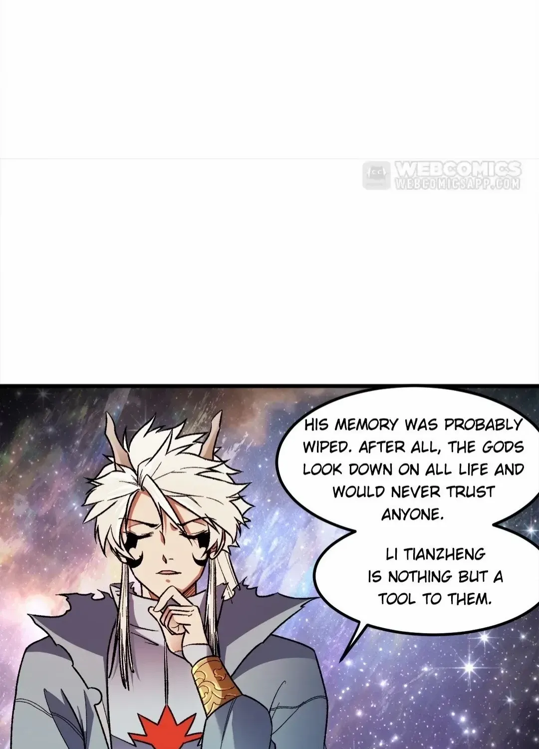 Read God killer chapter 162 image 13 on Lezhin