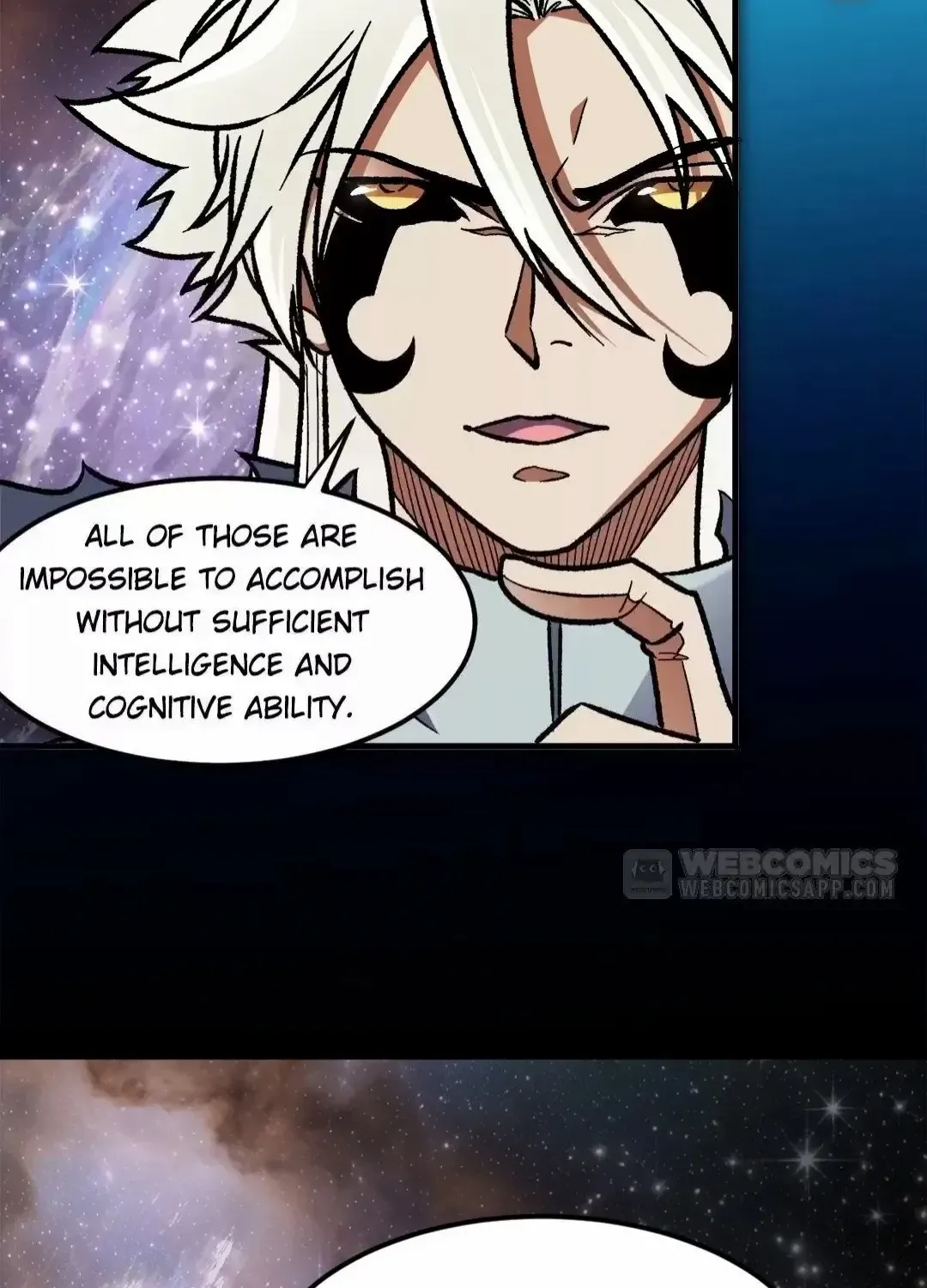 Read God killer chapter 162 image 18 on Lezhin
