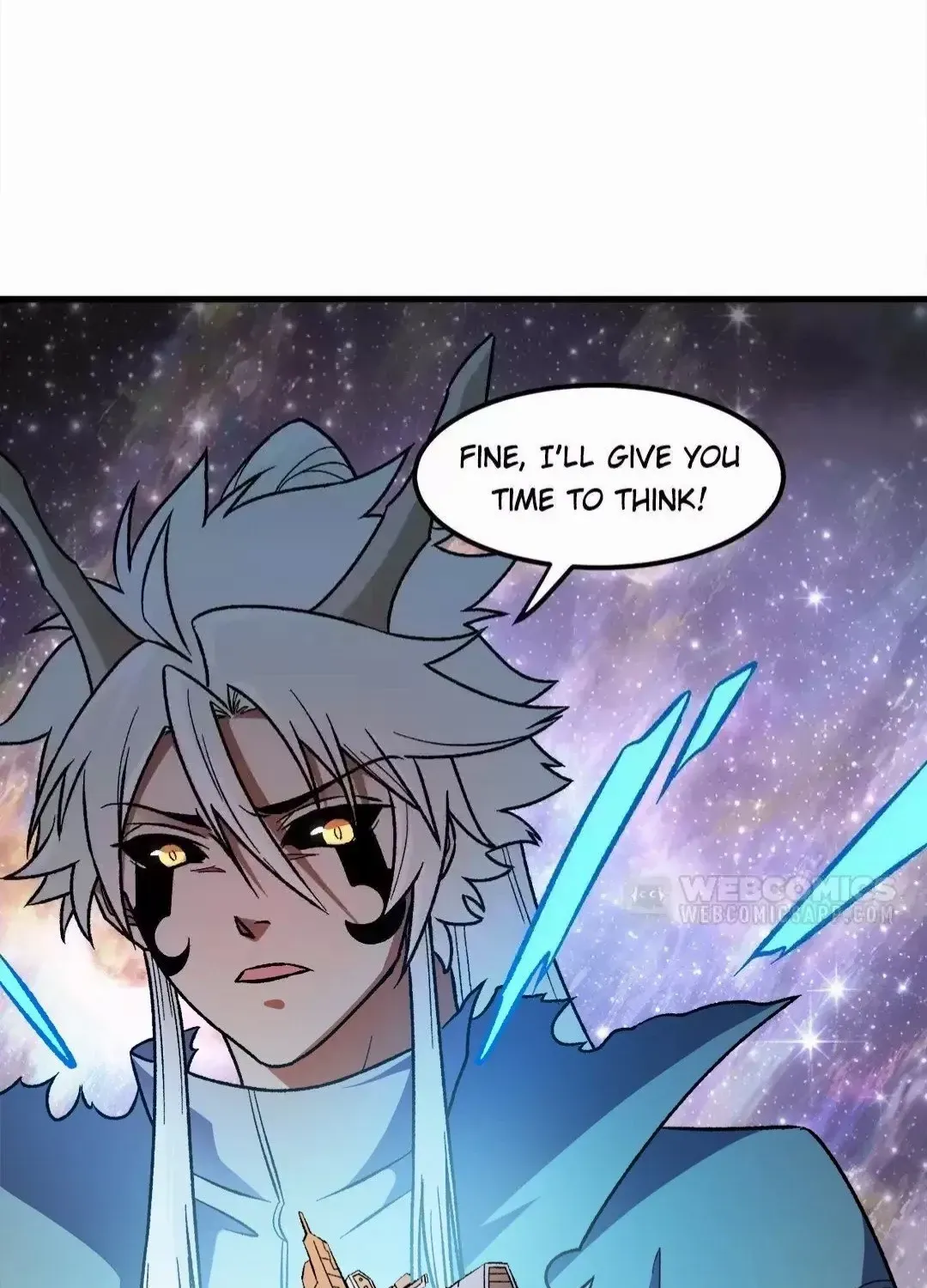 Read God killer chapter 162 image 29 on Lezhin