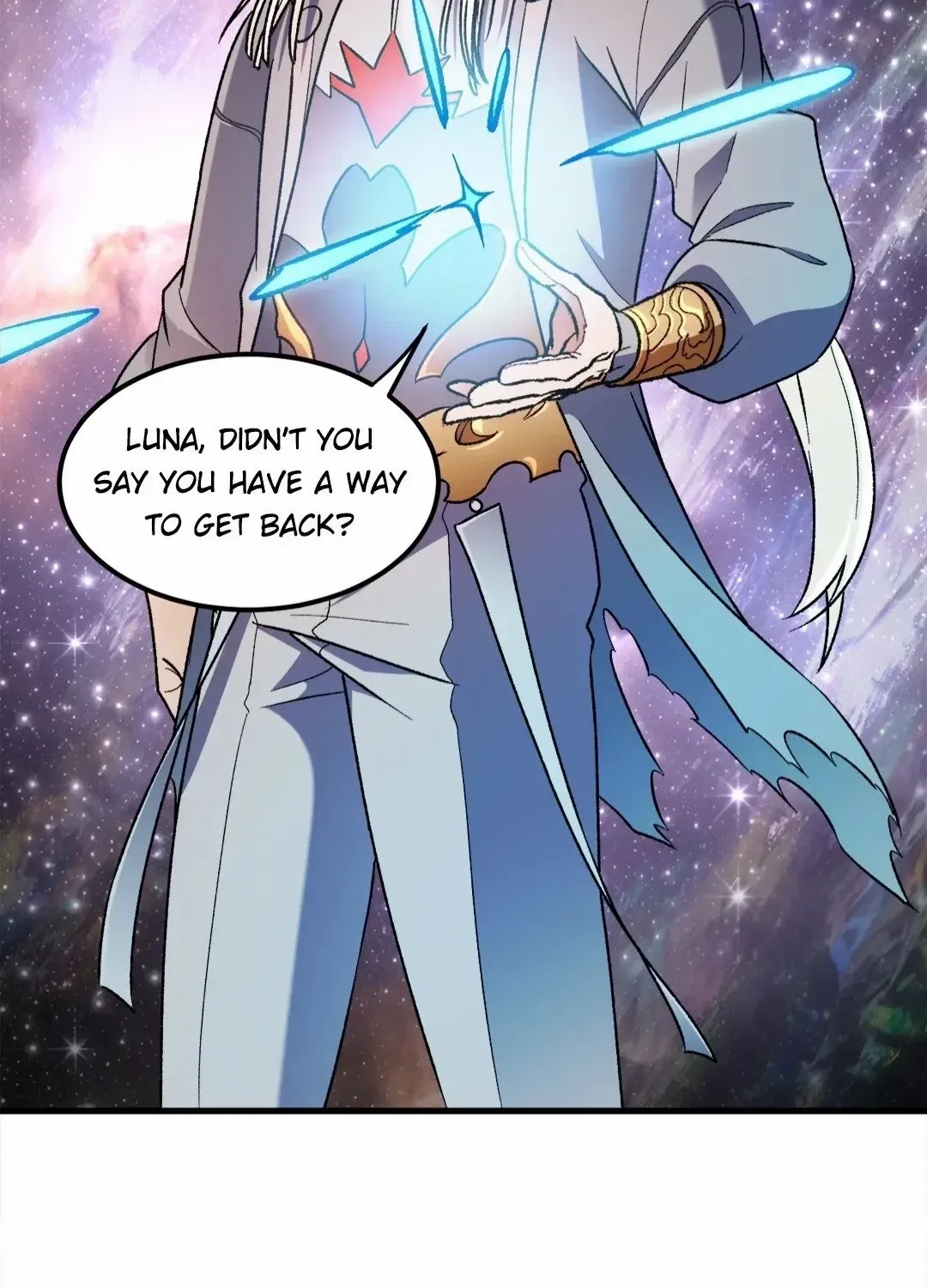 Read God killer chapter 162 image 33 on Lezhin