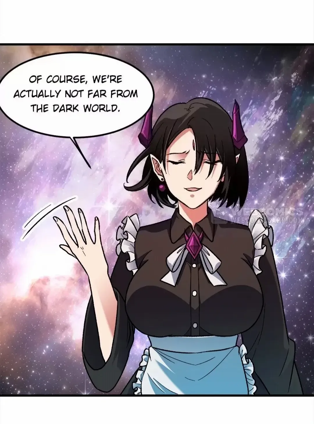 Read God killer chapter 162 image 34 on Lezhin