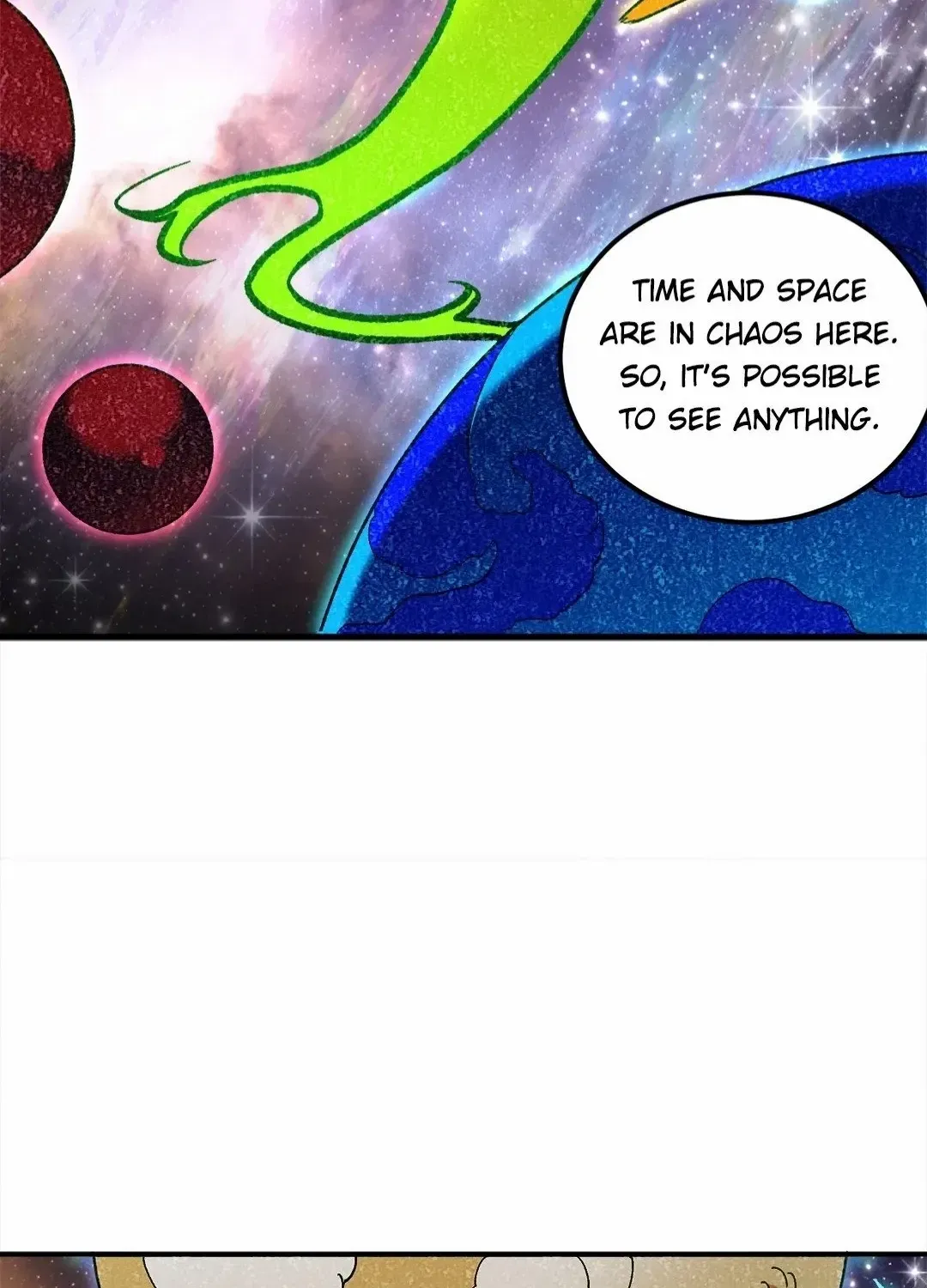 Read God killer chapter 162 image 36 on Lezhin