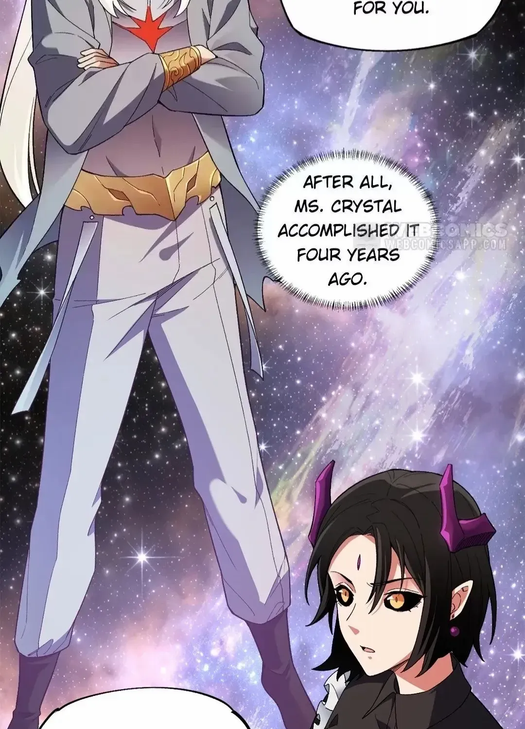 Read God killer chapter 162 image 39 on Lezhin