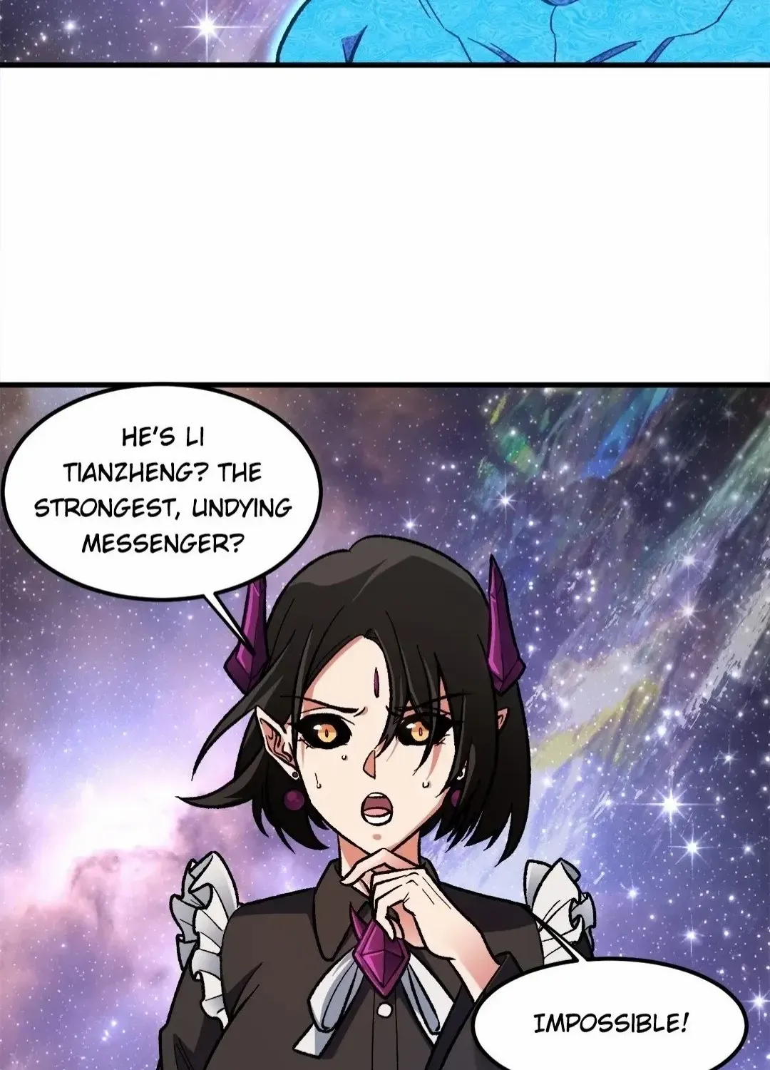 Read God killer chapter 162 image 4 on Lezhin