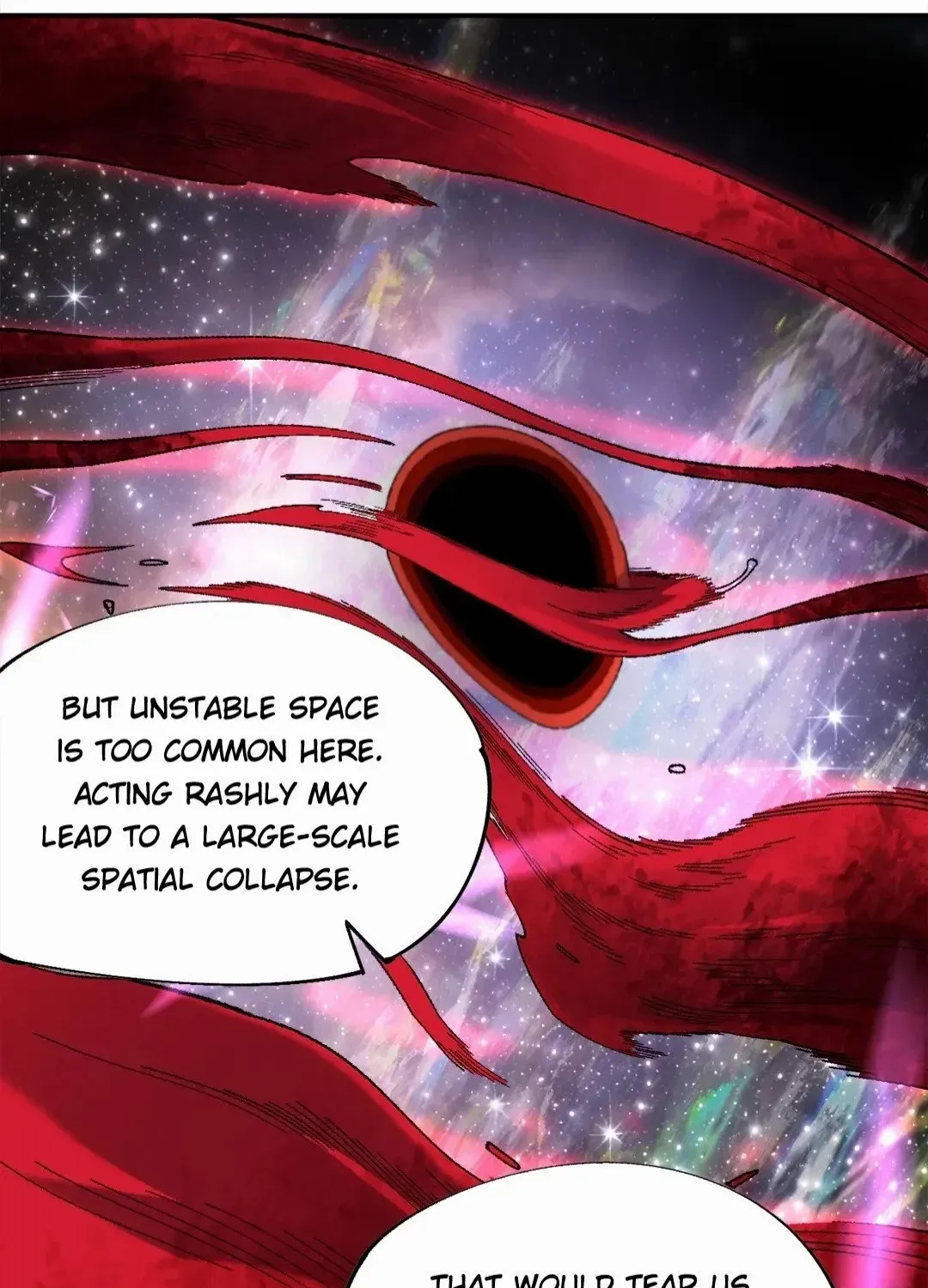 Read God killer chapter 162 image 41 on Lezhin