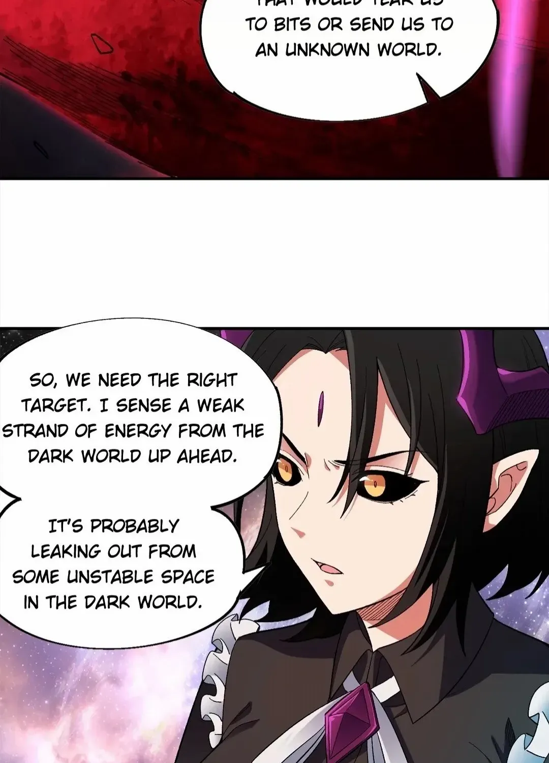 Read God killer chapter 162 image 42 on Lezhin