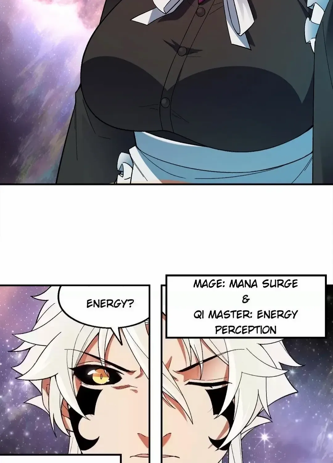 Read God killer chapter 162 image 43 on Lezhin