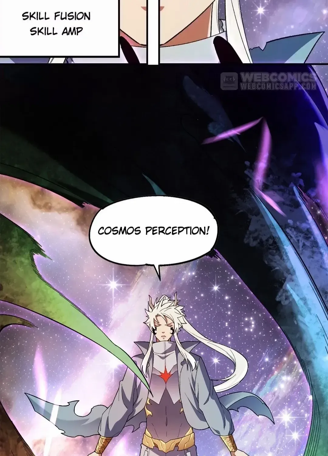Read God killer chapter 162 image 44 on Lezhin