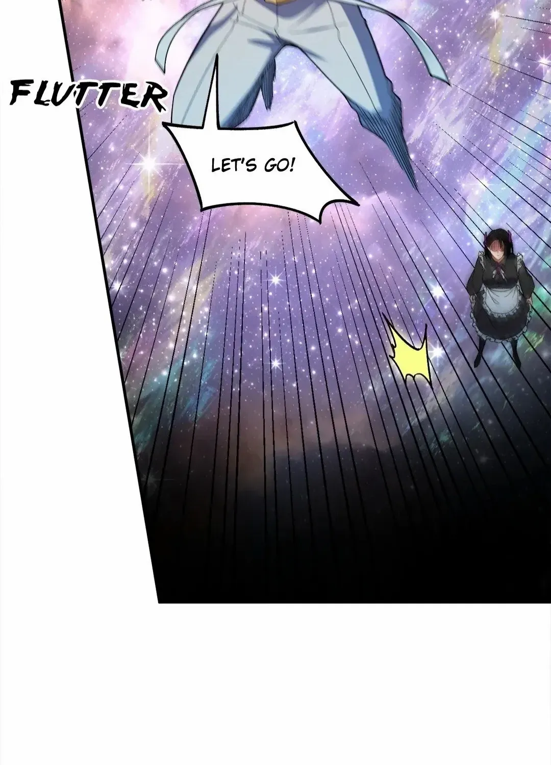 Read God killer chapter 162 image 50 on Lezhin