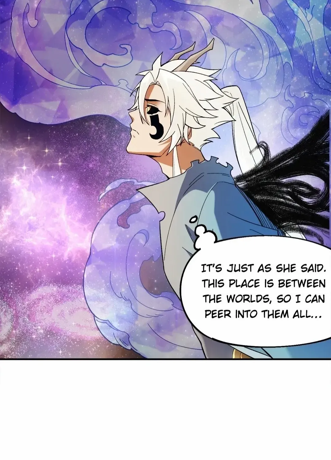 Read God killer chapter 162 image 53 on Lezhin