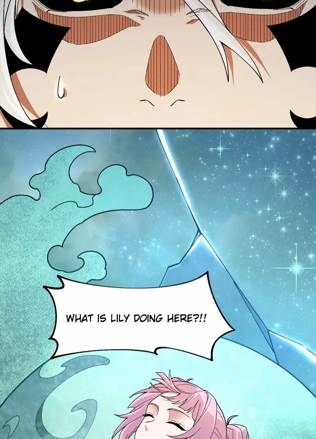 Read God killer chapter 162 image 66 on Lezhin