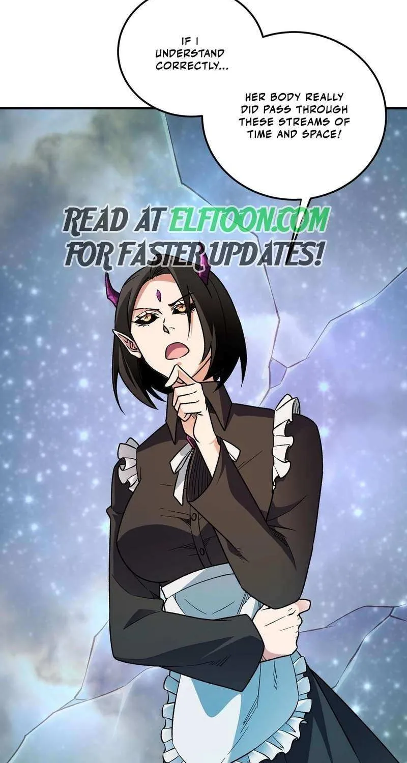 Read God killer chapter 163 image 10 on Lezhin