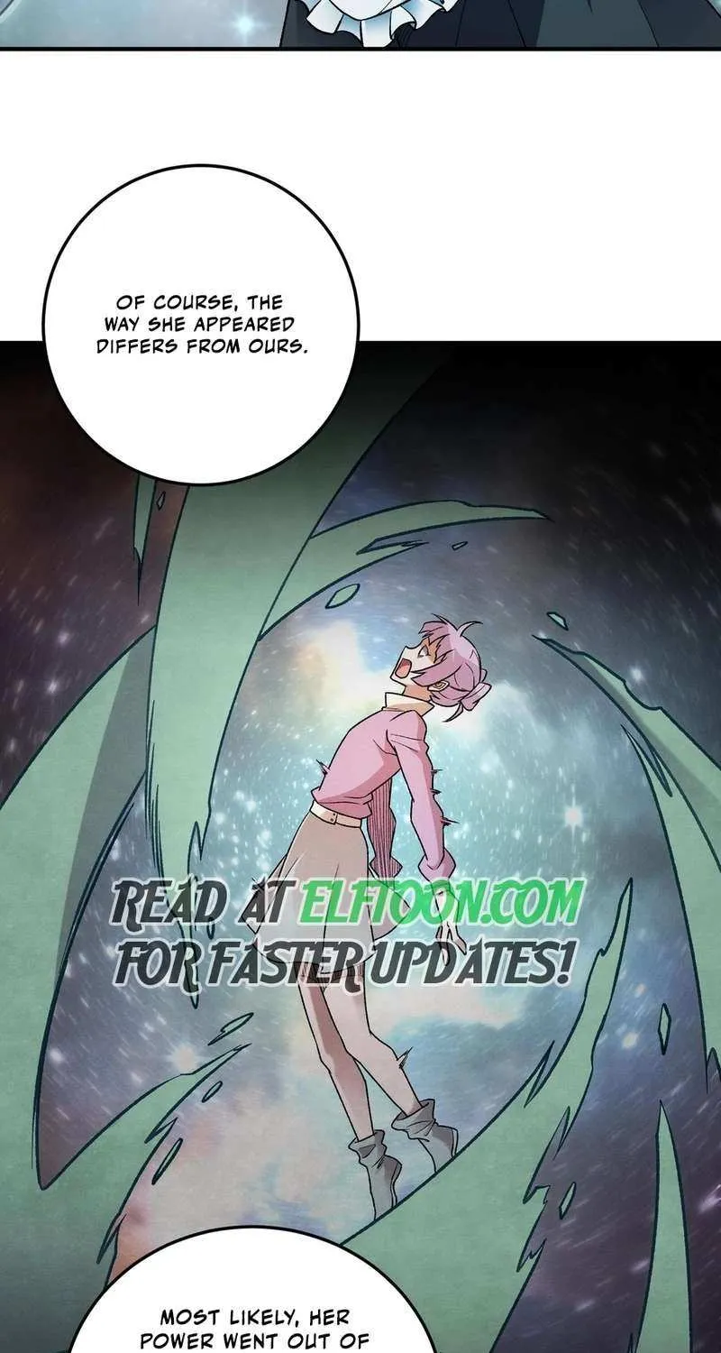 Read God killer chapter 163 image 11 on Lezhin