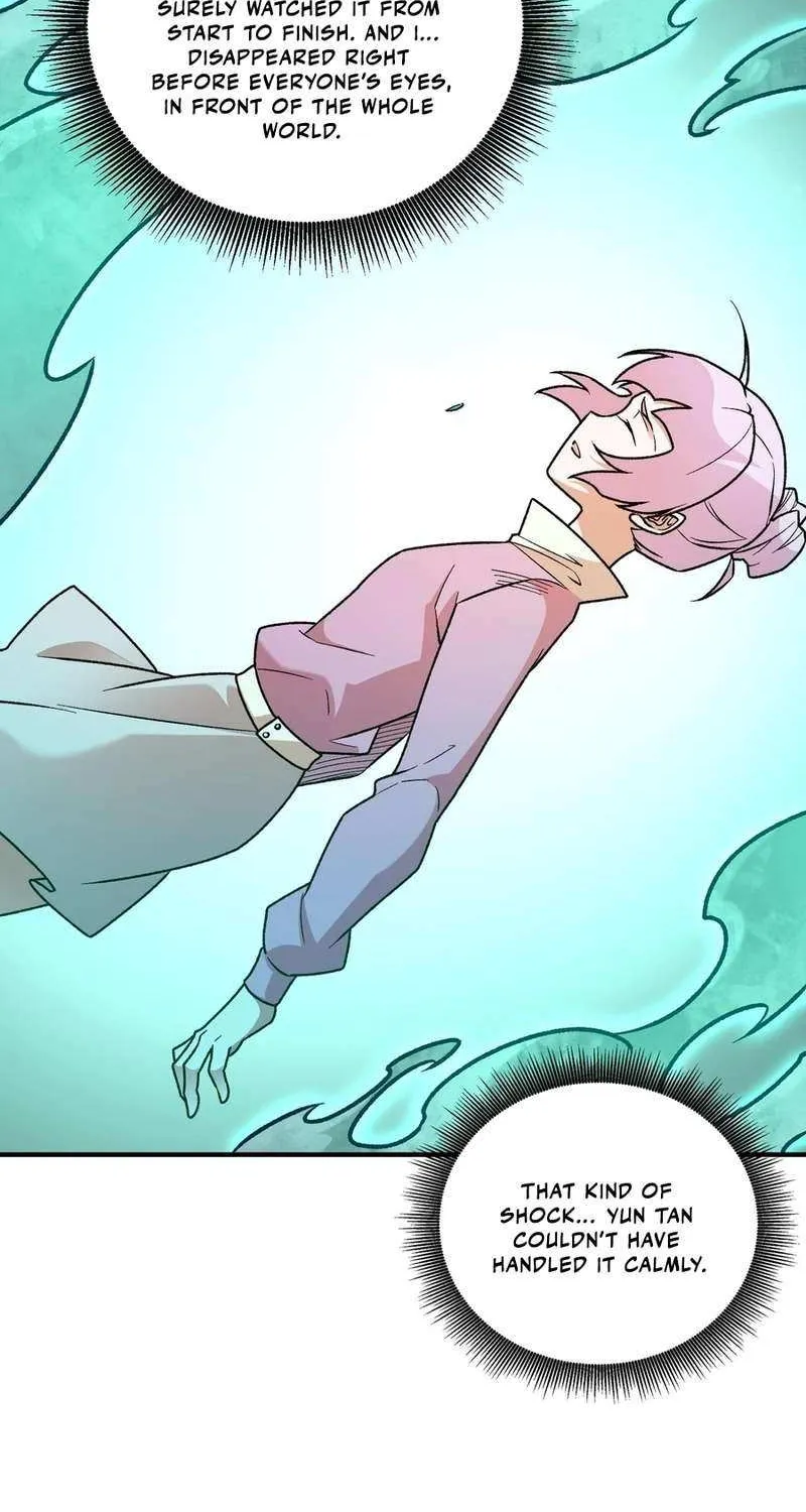 Read God killer chapter 163 image 14 on Lezhin