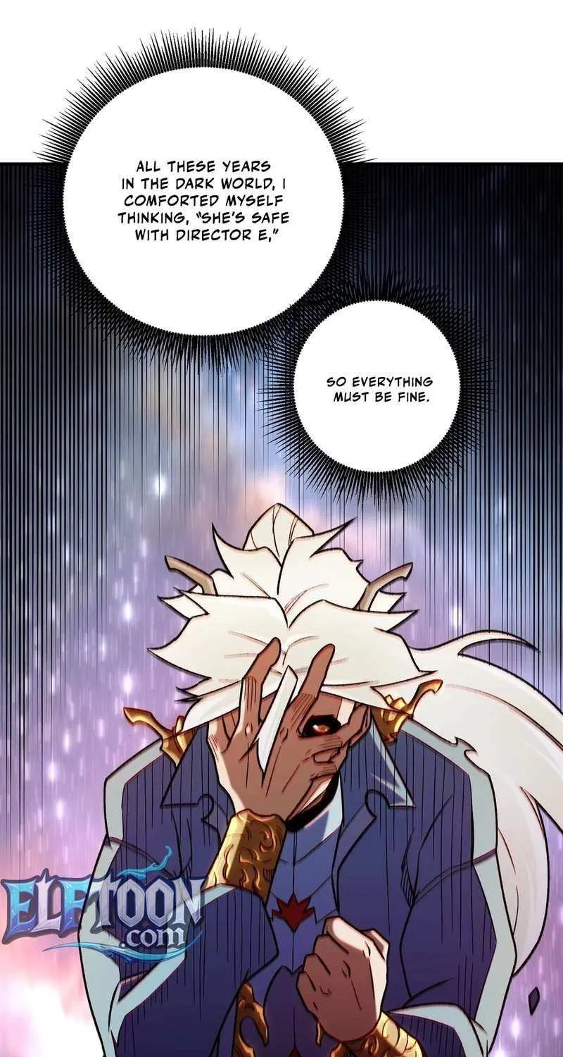 Read God killer chapter 163 image 15 on Lezhin
