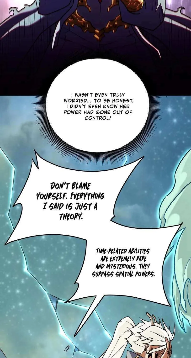 Read God killer chapter 163 image 16 on Lezhin