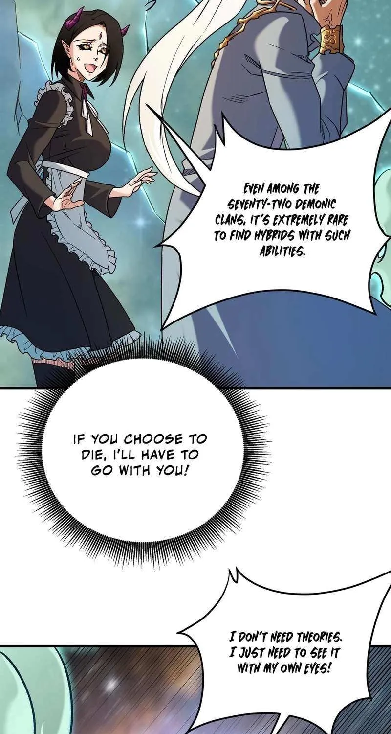 Read God killer chapter 163 image 17 on Lezhin