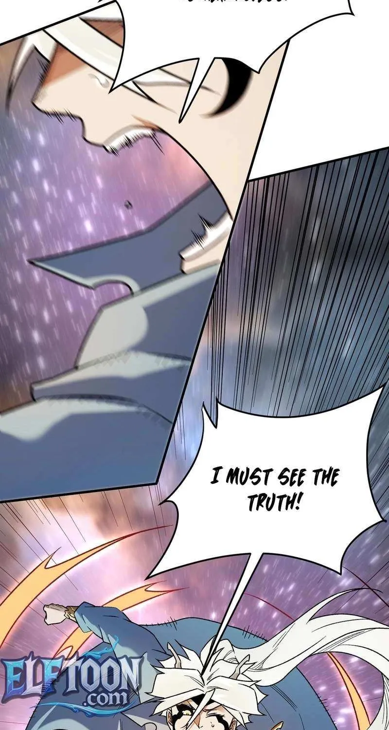 Read God killer chapter 163 image 22 on Lezhin