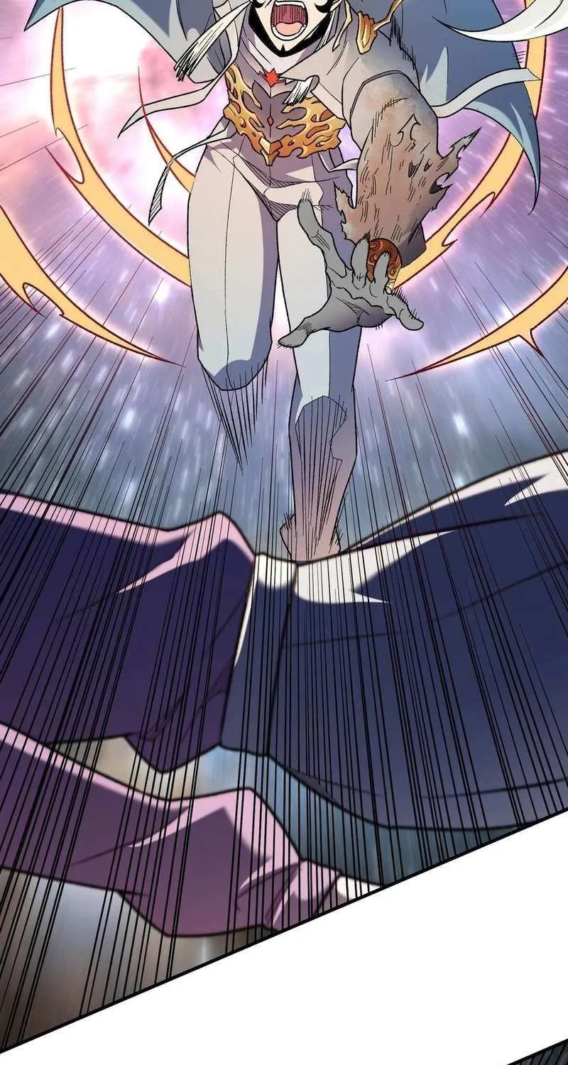 Read God killer chapter 163 image 23 on Lezhin