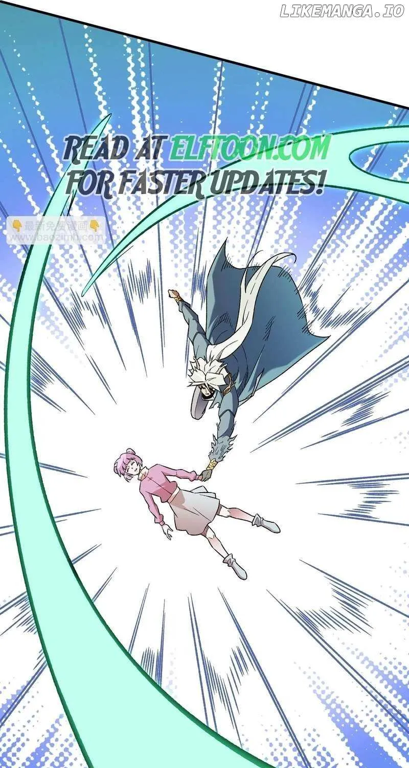 Read God killer chapter 163 image 25 on Lezhin