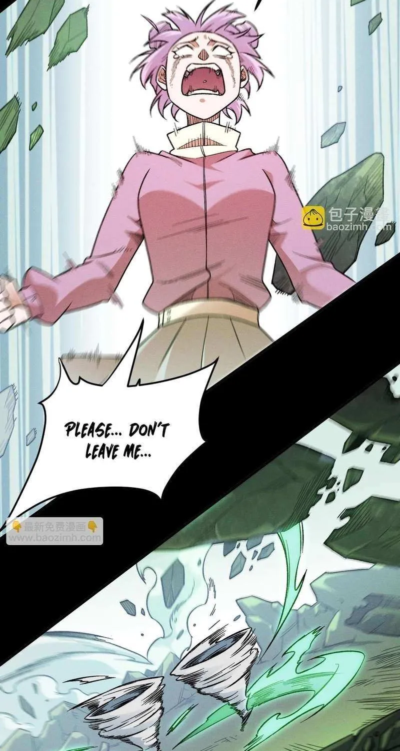 Read God killer chapter 163 image 30 on Lezhin