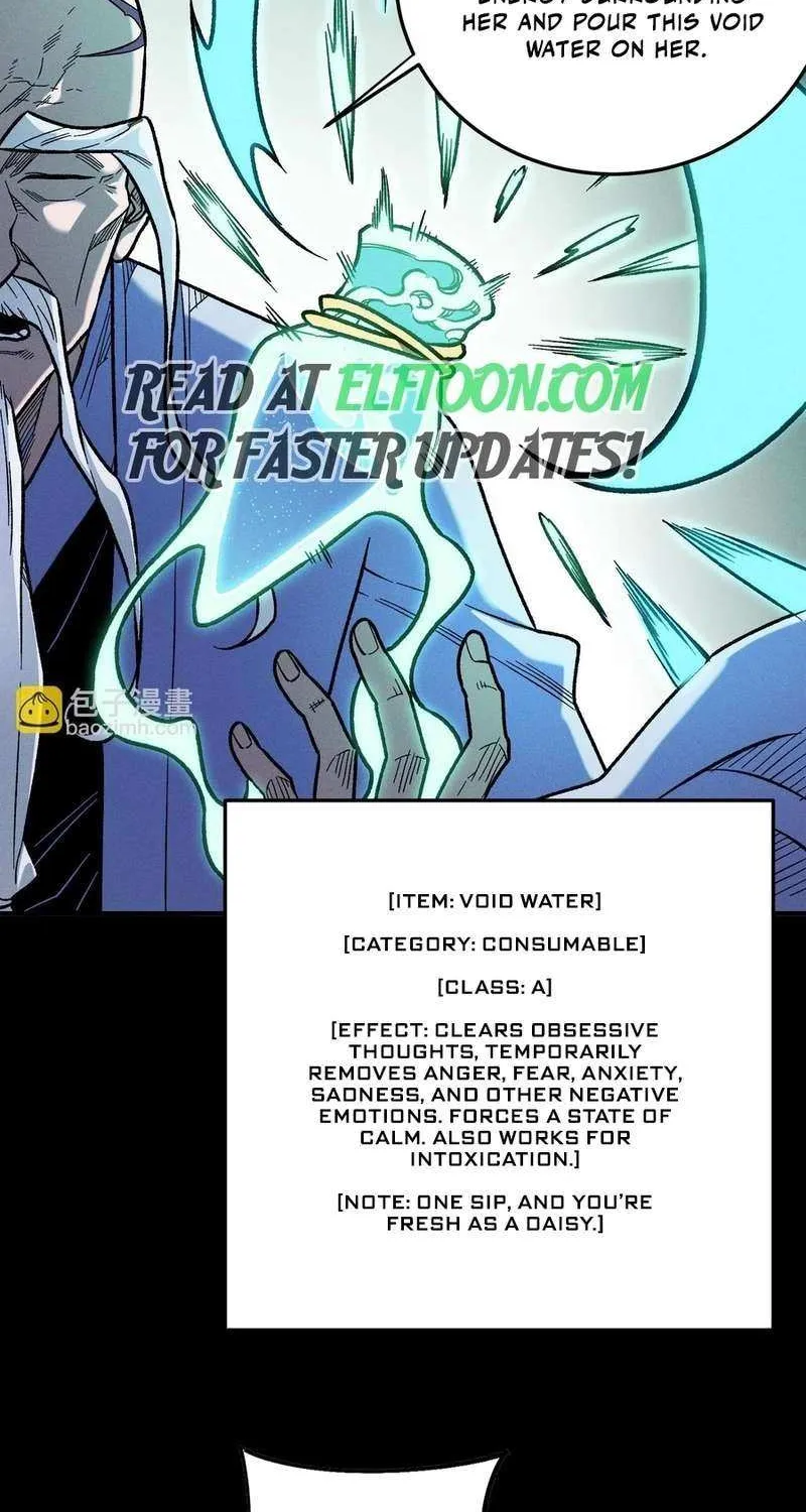Read God killer chapter 163 image 35 on Lezhin
