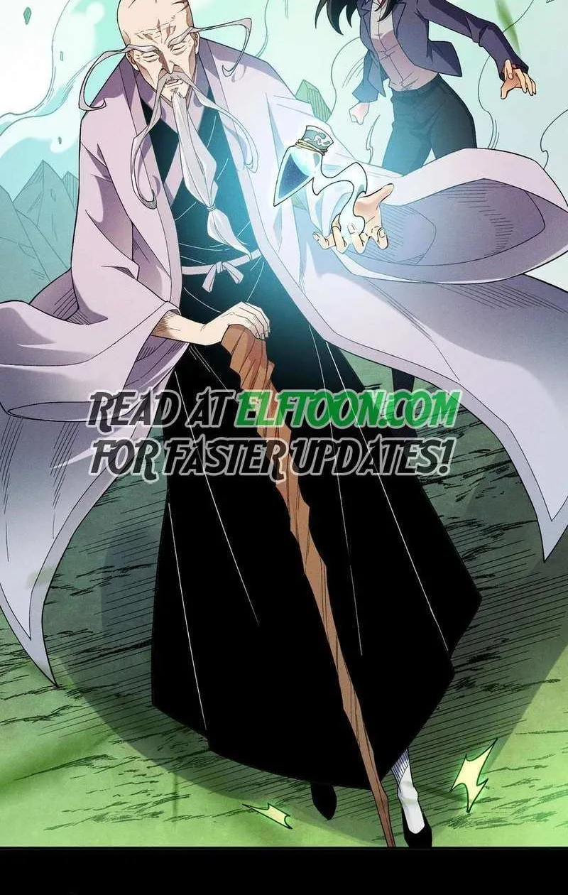 Read God killer chapter 163 image 37 on Lezhin