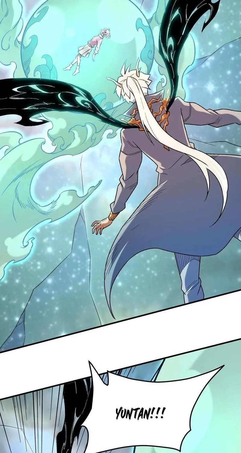 Read God killer chapter 163 image 4 on Lezhin