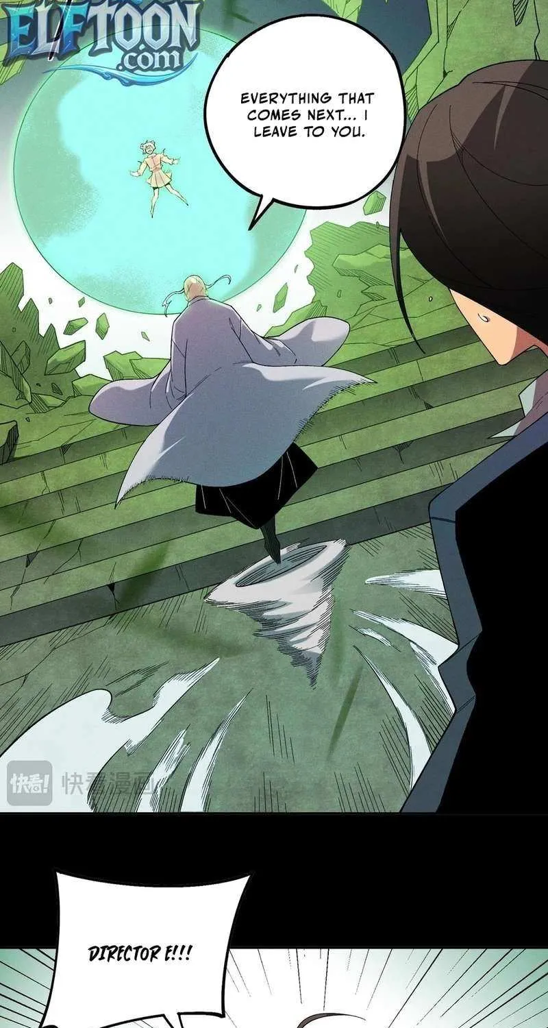 Read God killer chapter 163 image 40 on Lezhin