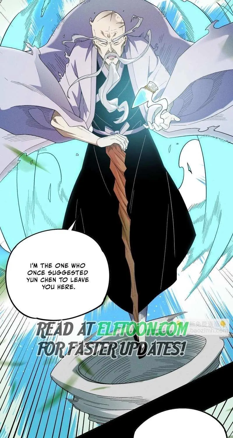 Read God killer chapter 163 image 42 on Lezhin