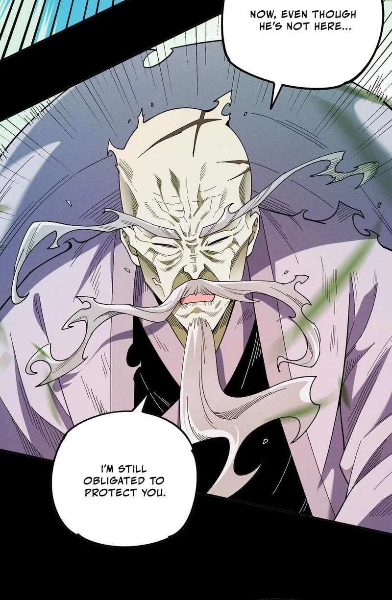 Read God killer chapter 163 image 43 on Lezhin