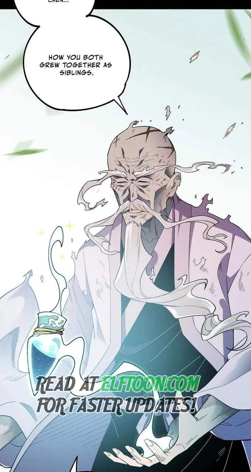 Read God killer chapter 163 image 45 on Lezhin