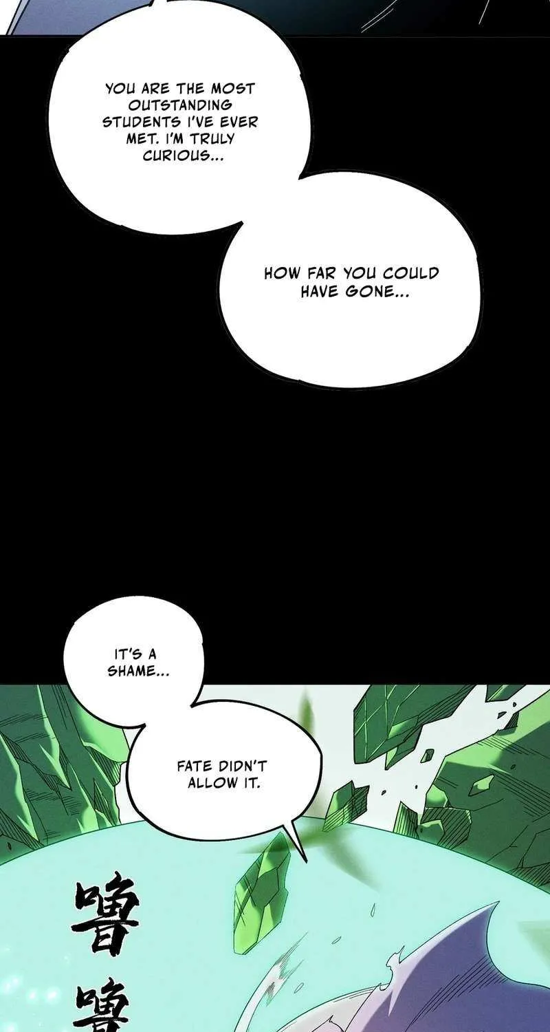 Read God killer chapter 163 image 46 on Lezhin