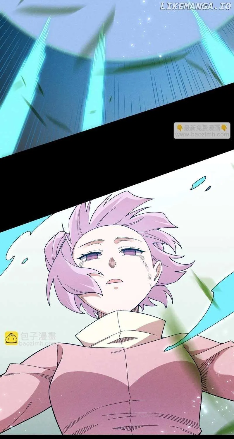 Read God killer chapter 163 image 50 on Lezhin