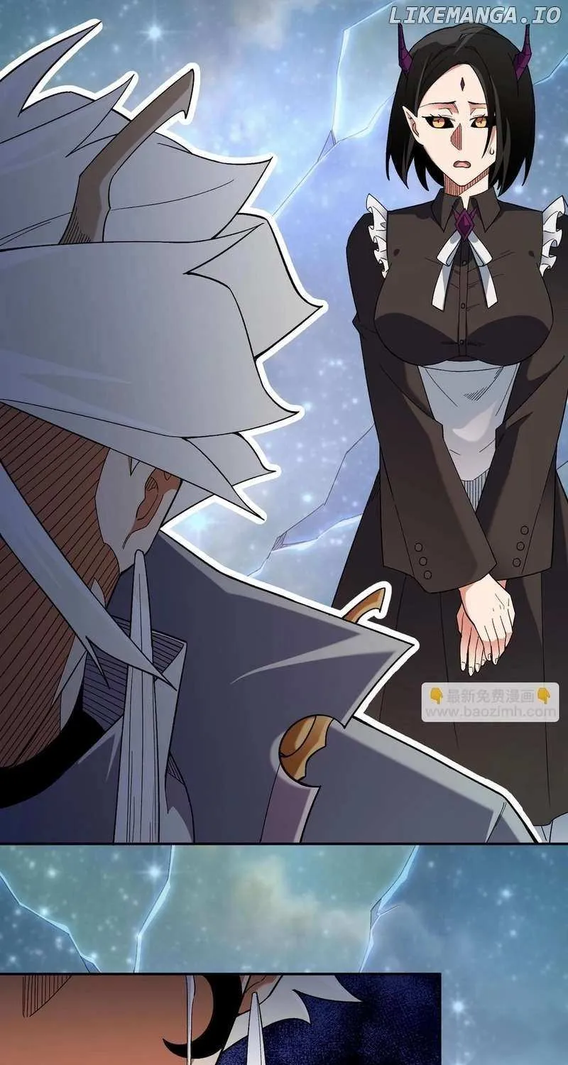 Read God killer chapter 163 image 56 on Lezhin