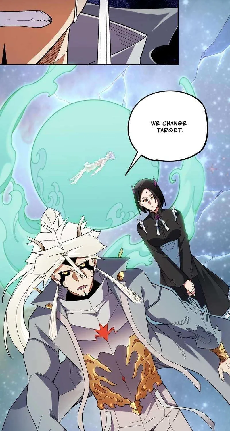 Read God killer chapter 163 image 57 on Lezhin