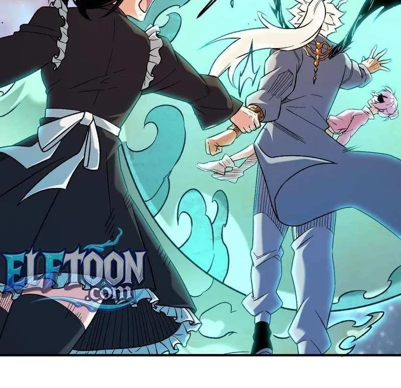 Read God killer chapter 163 image 6 on Lezhin
