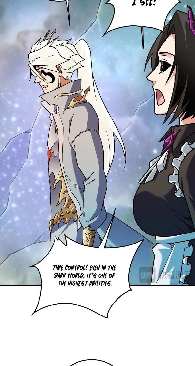 Read God killer chapter 163 image 9 on Lezhin