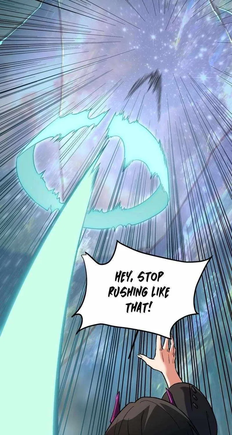 Read God killer chapter 164 image 10 on Lezhin