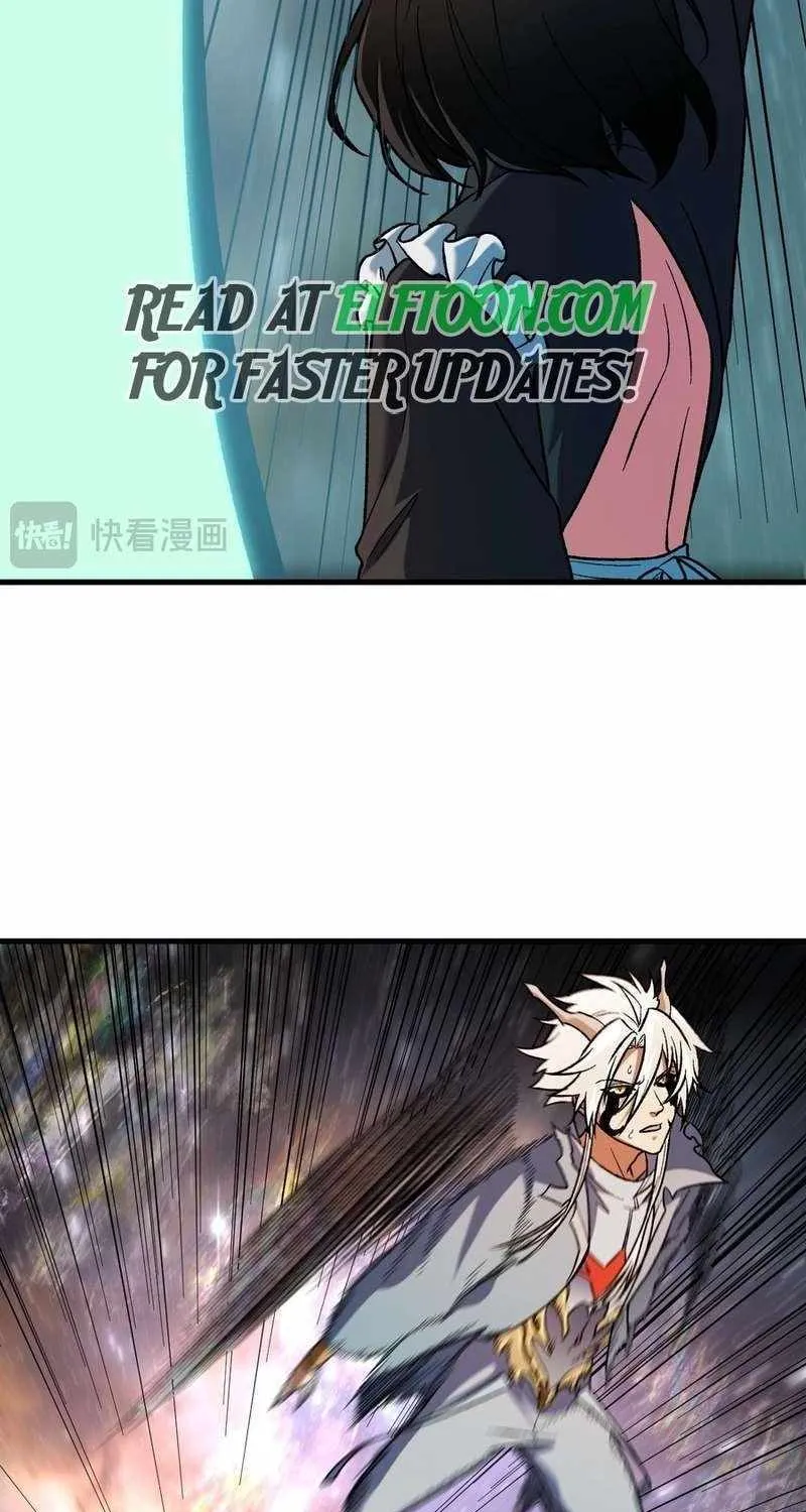 Read God killer chapter 164 image 11 on Lezhin