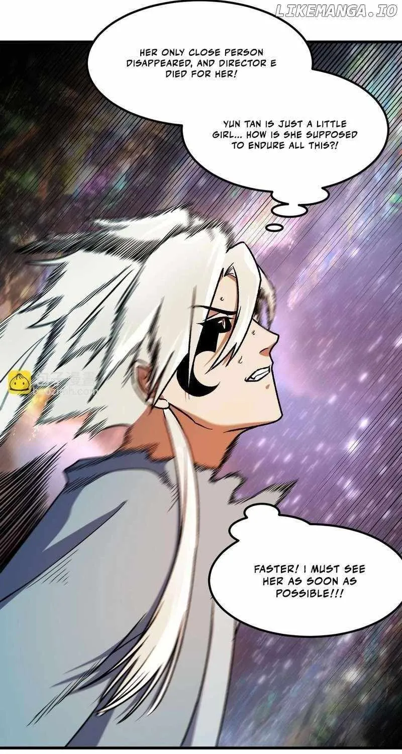 Read God killer chapter 164 image 13 on Lezhin