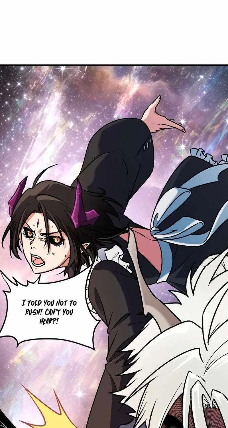 Read God killer chapter 164 image 15 on Lezhin
