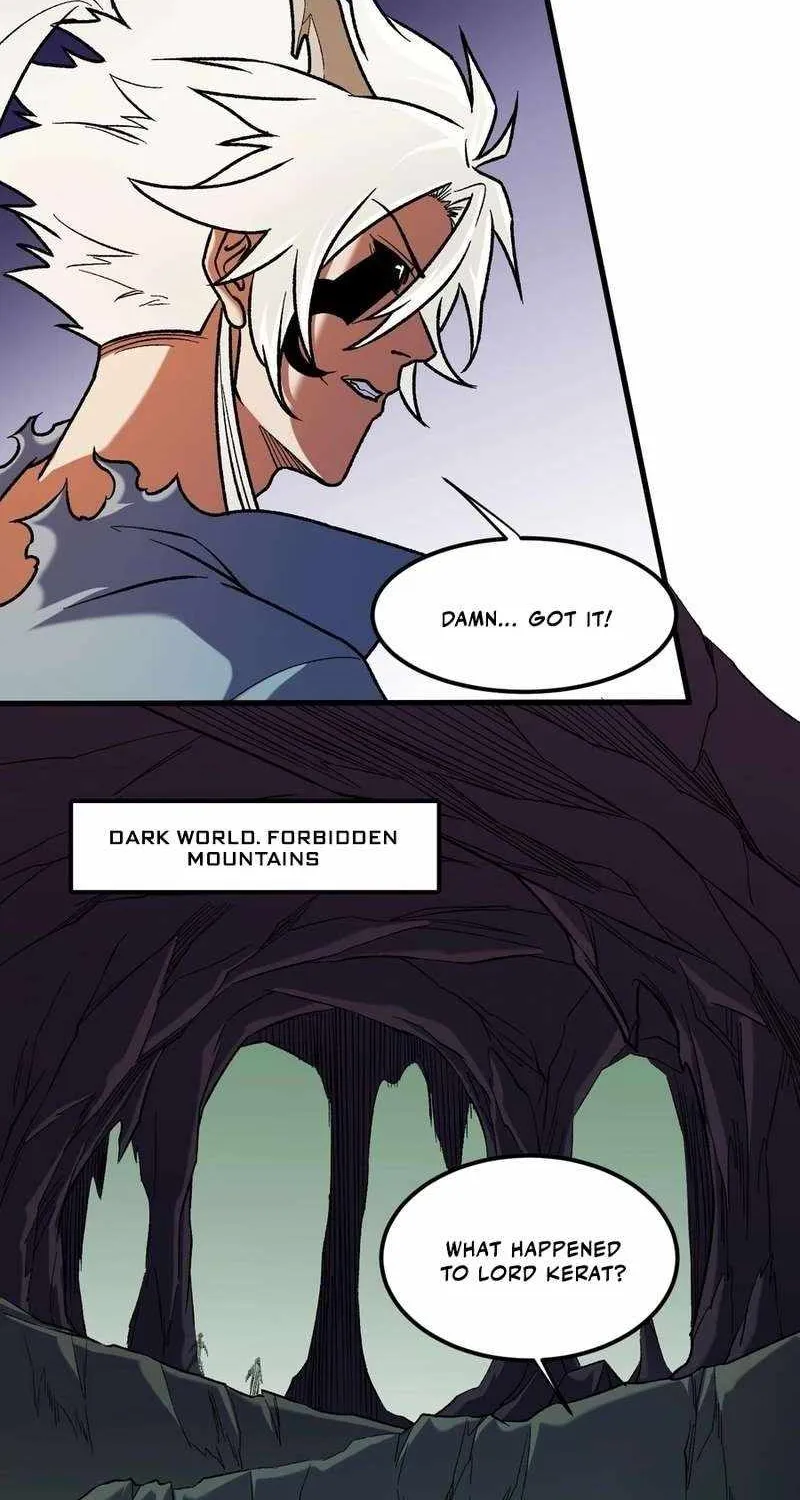 Read God killer chapter 164 image 22 on Lezhin