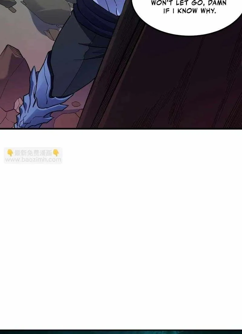 Read God killer chapter 164 image 24 on Lezhin