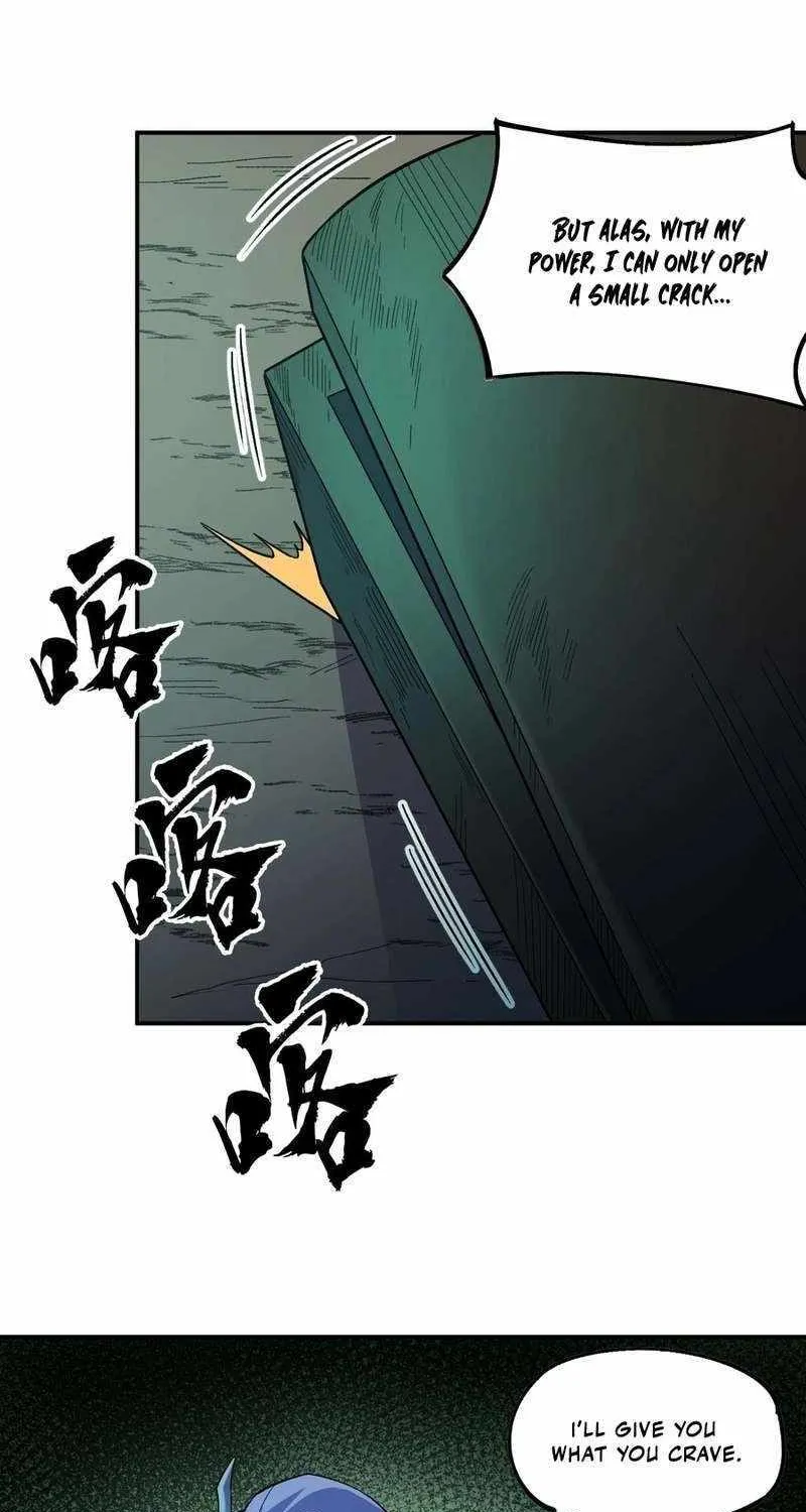 Read God killer chapter 164 image 27 on Lezhin