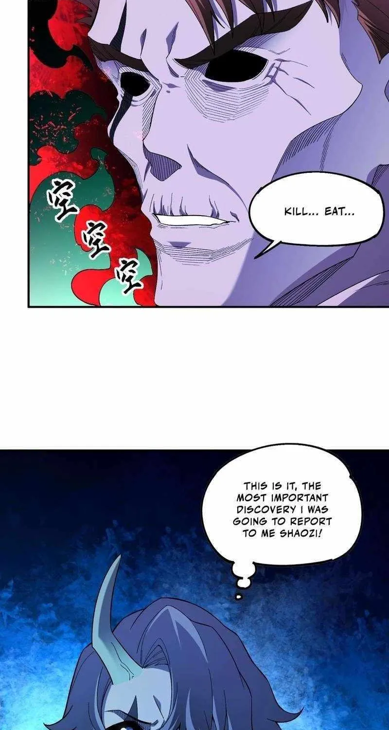Read God killer chapter 164 image 38 on Lezhin