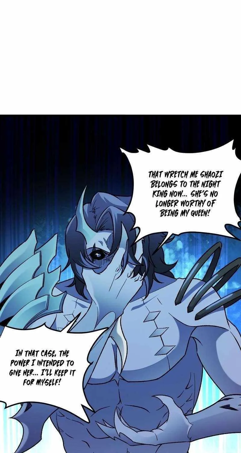 Read God killer chapter 164 image 41 on Lezhin